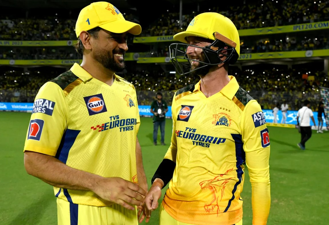 LSG vs CSK Live Telecast Channel In India- Where To Watch IPL 2023 Live On TV? IPL 2023, Match 45