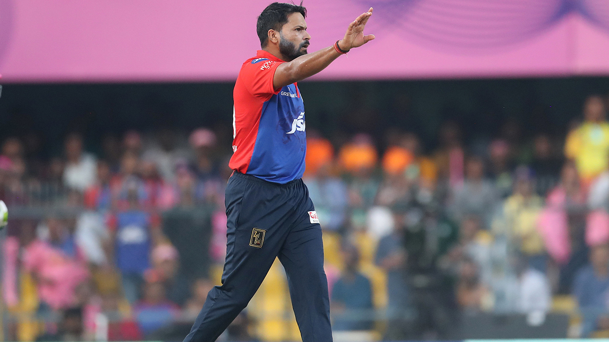 Mukesh Kumar, IPL 2023