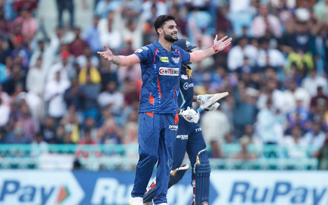 Naveen-ul-Haq, IPL 2023