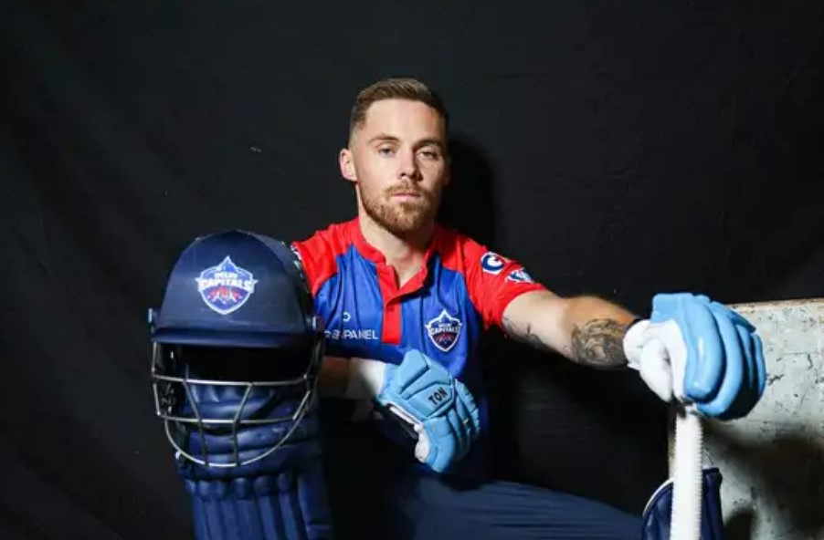 KKR name Phil Salt As Jason Roy's replacement after the latter pulls out of IPL 2024 due to personal reasons