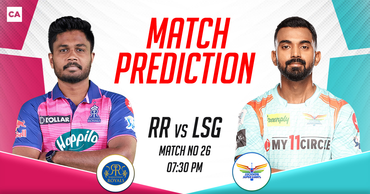 Indian Premier League 2022, LSG Predicted XI vs RR: Will Lucknow