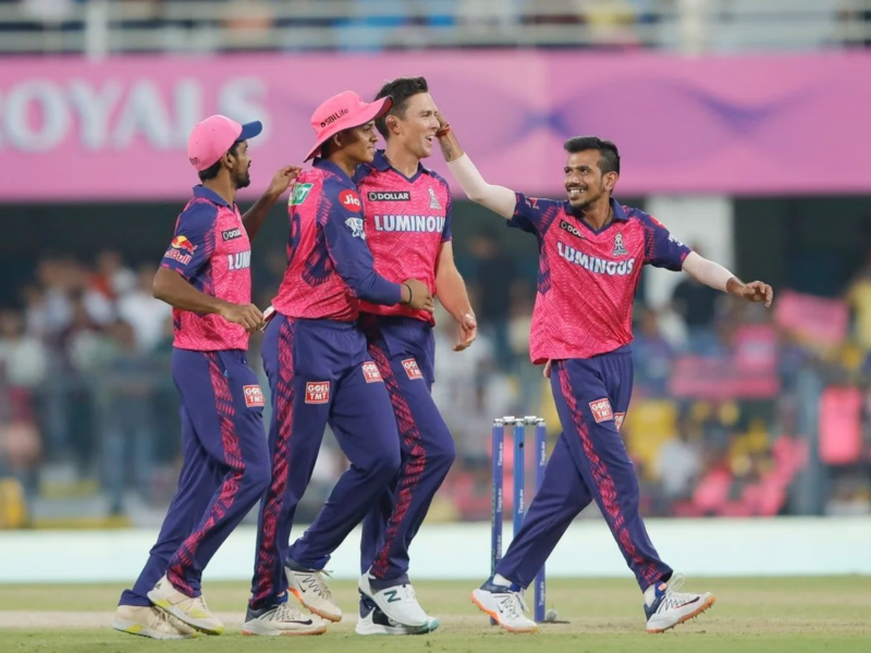 Rajasthan Royals