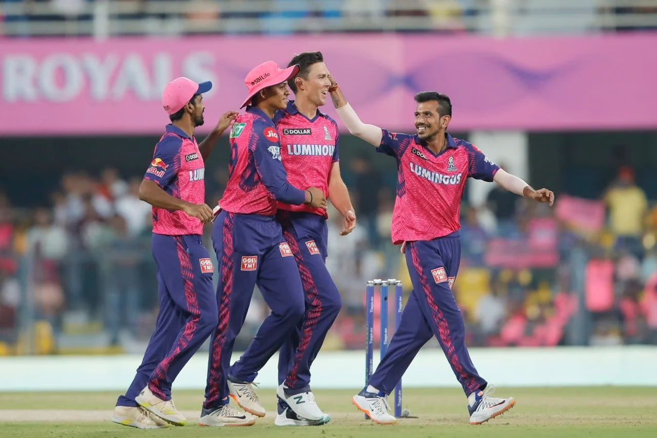 IPL 2022 Playoffs LIVE: Gujarat Titans vs Rajasthan Royals to play  Qualifier 1, Lucknow Super Giants to play ELIMINATOR vs RCB or DC: Follow LIVE  UPDATES - Inside Sport India