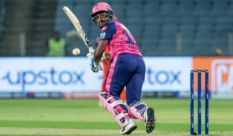 Sanju Samson