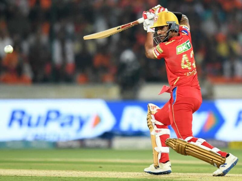 Shikhar Dhawan
