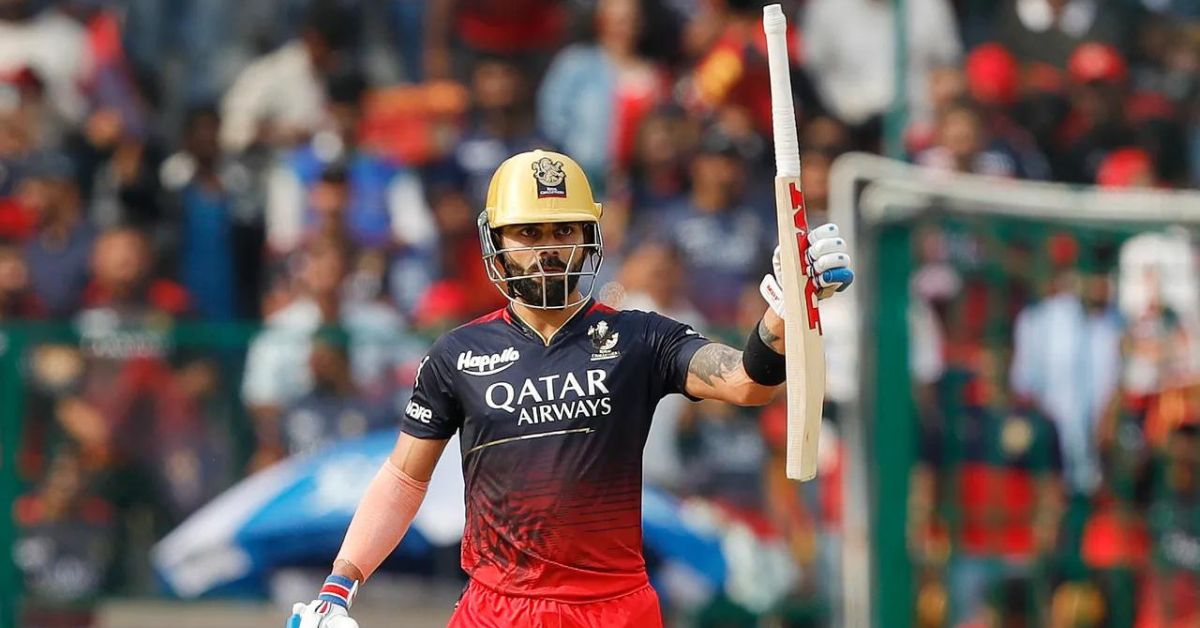 Virat Kohli