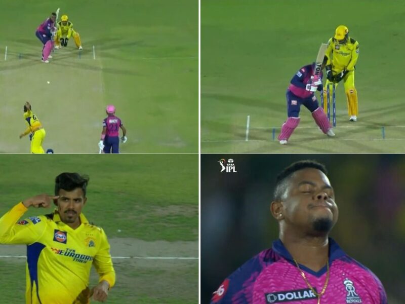 RR vs CSK: "We Have Just Seen Exactly The T20 Skills That He Has Got Since He Moved To CSK," Shane Watson On Ajinkya Rahane