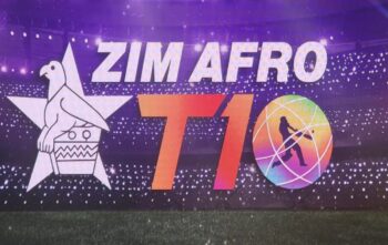 ZImbabwe T10 League