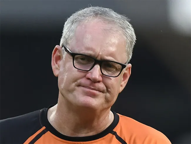 Tom Moody