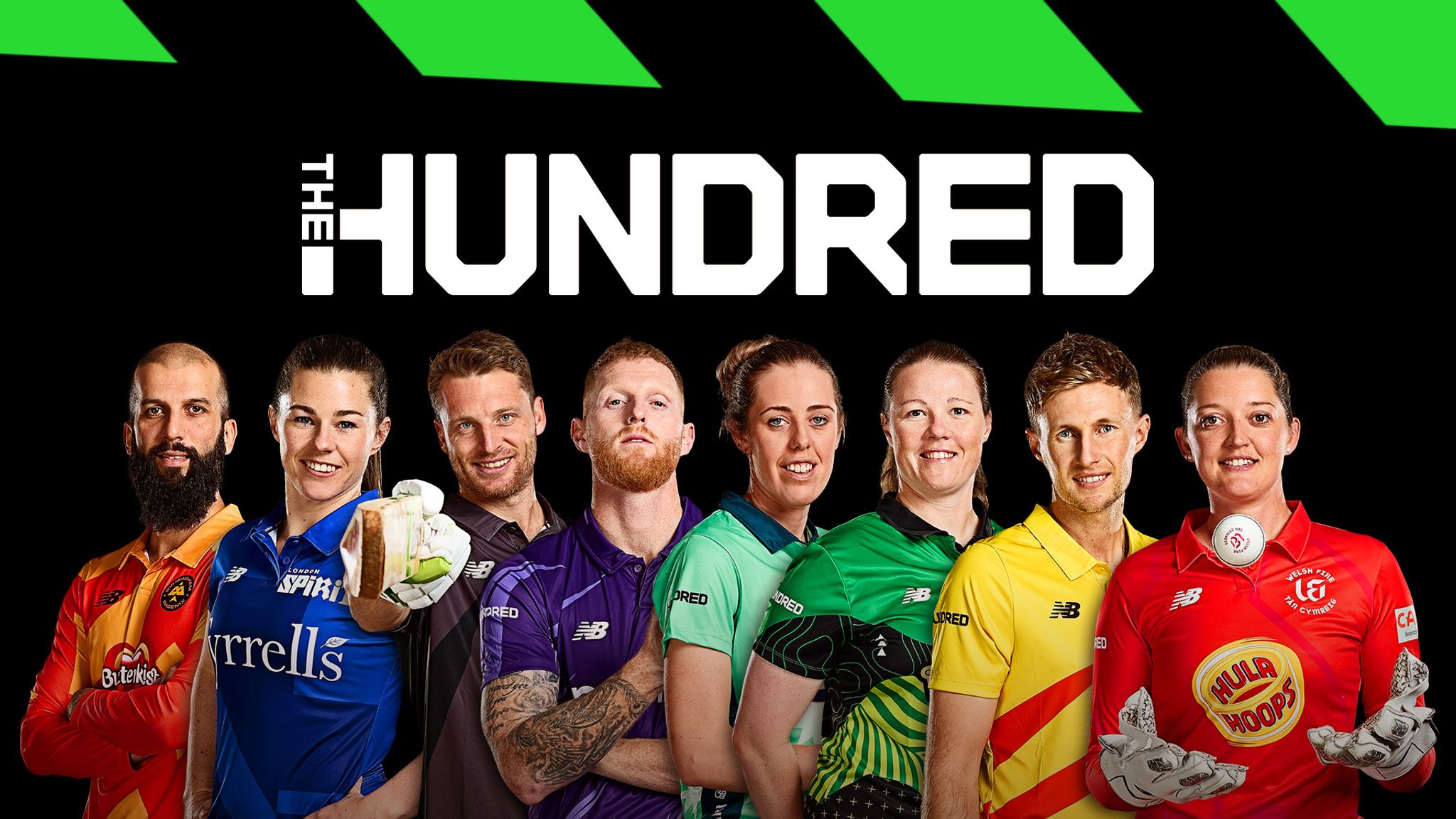 The Hundred Is Under Consideration For Transformation Into A T20 Event