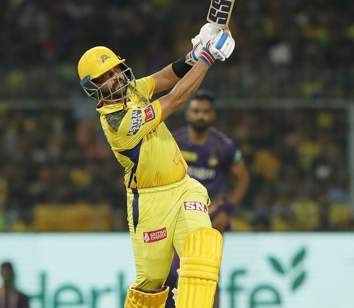 Ajinkya Rahane, IPL 2023, CSK 