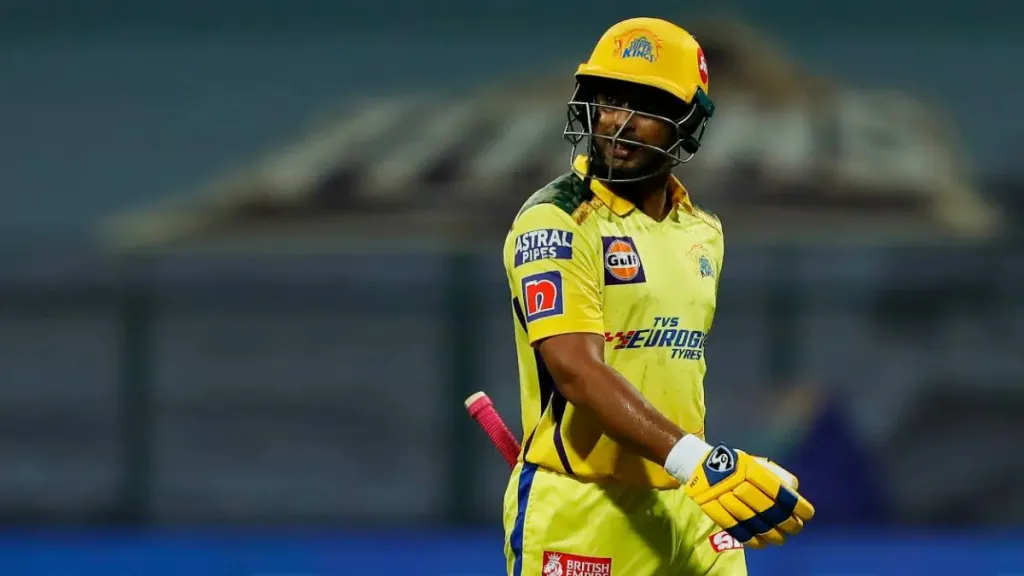 IPL 2024 Not Ben Stokes!! Ambati Rayudu Reveals Who Will Be CSK Next