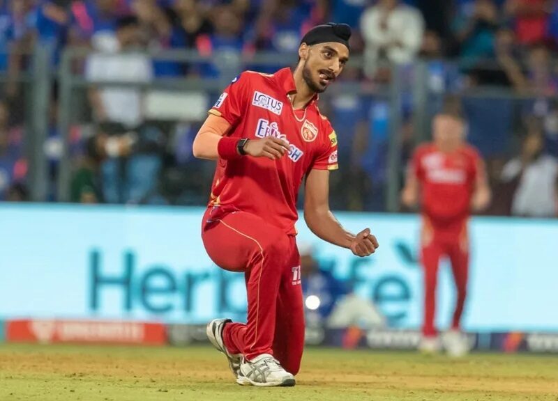 Arshdeep Singh, IPL 2023