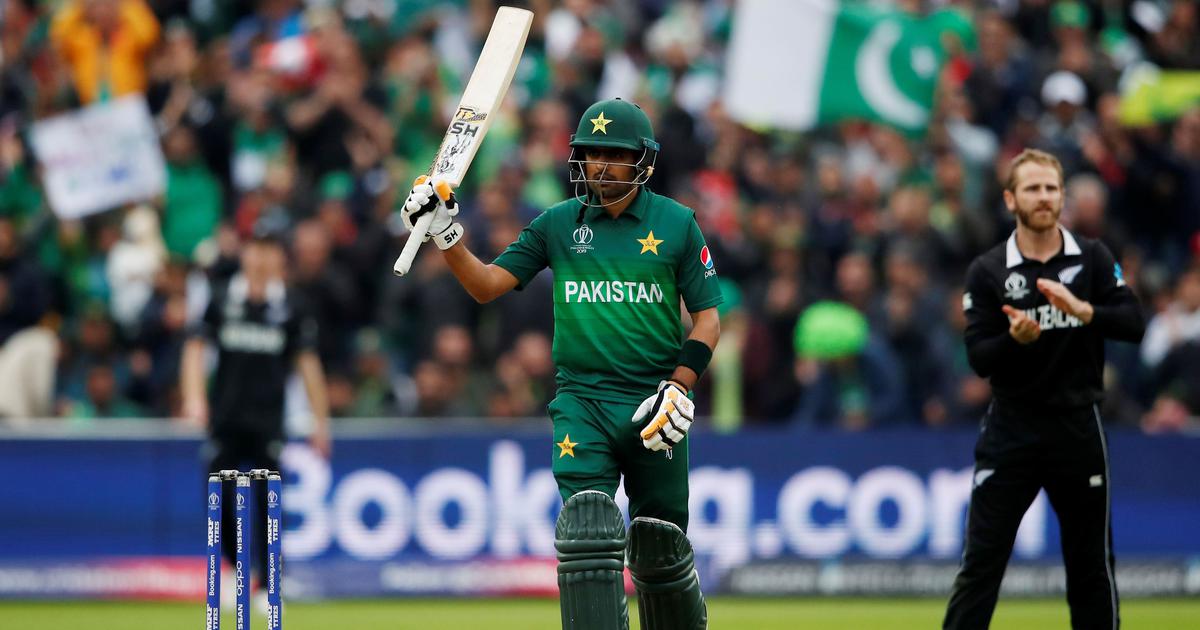 Babar Azam