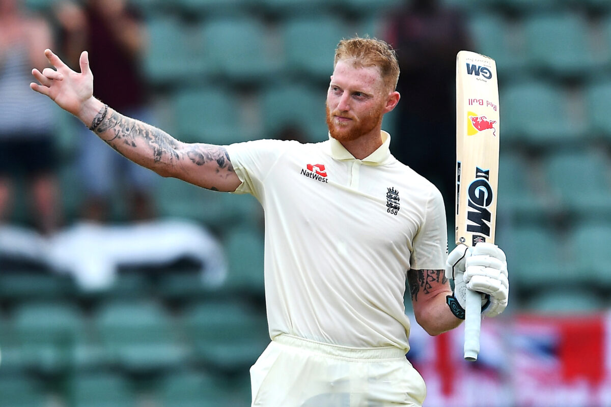 ENG vs IRE: "I Don't See A World Where T20 And Tests Aren't Being Played In  The Future" - Ben Stokes Opens Up On The Future Of A Longer Format