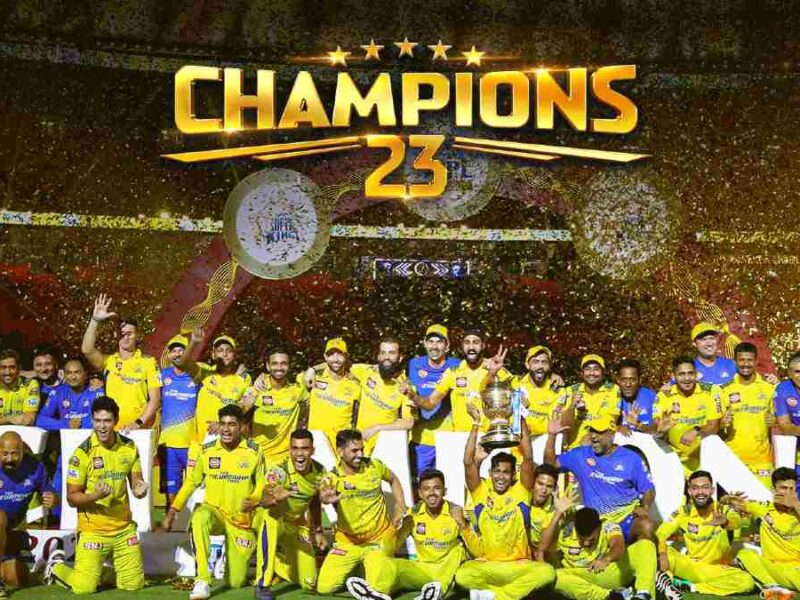 IPL 2024: Best Playing XI Of Chennai Super Kings (CSK)