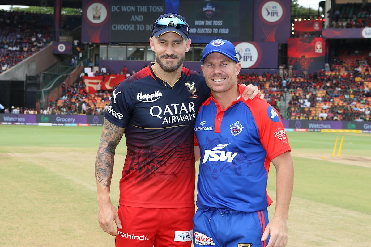 DC vs RCB Live Score- IPL Live Score, Match 50- Delhi Capitals vs Royal Challengers Bangalore Live Streaming Channel In India, Live Telecast Channel In India