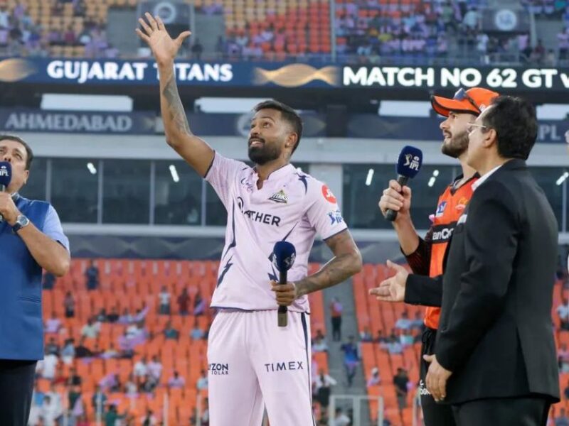 GT vs SRH