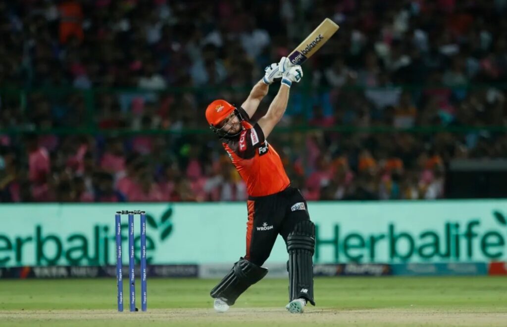 Glenn Phillips SRH