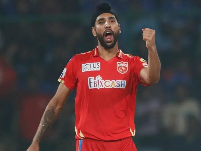 Harpreet Brar