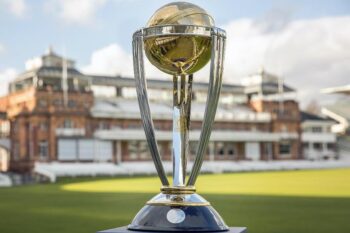 ICC World Cup 2023, ICC World Cup Points Table