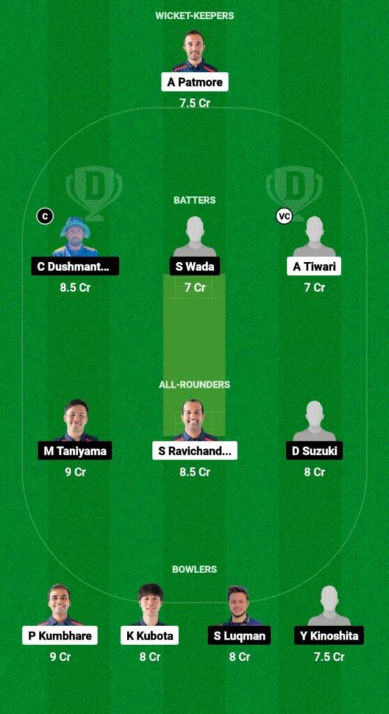 SKS vs KC Player Stats for Match 7, SKS vs KC Prediction Who Will Win  Today's