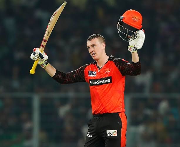 Harry Brook {PC: BCCI/IPL}