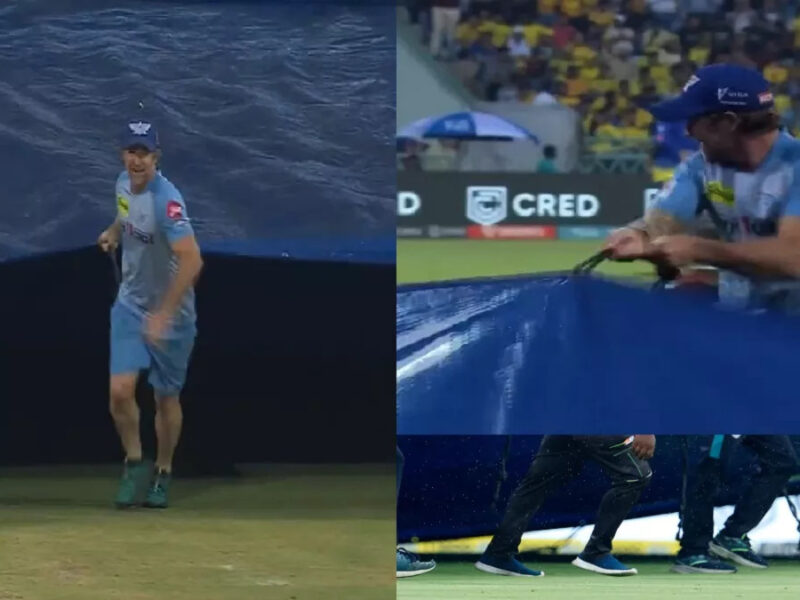 Jonty Rhodes