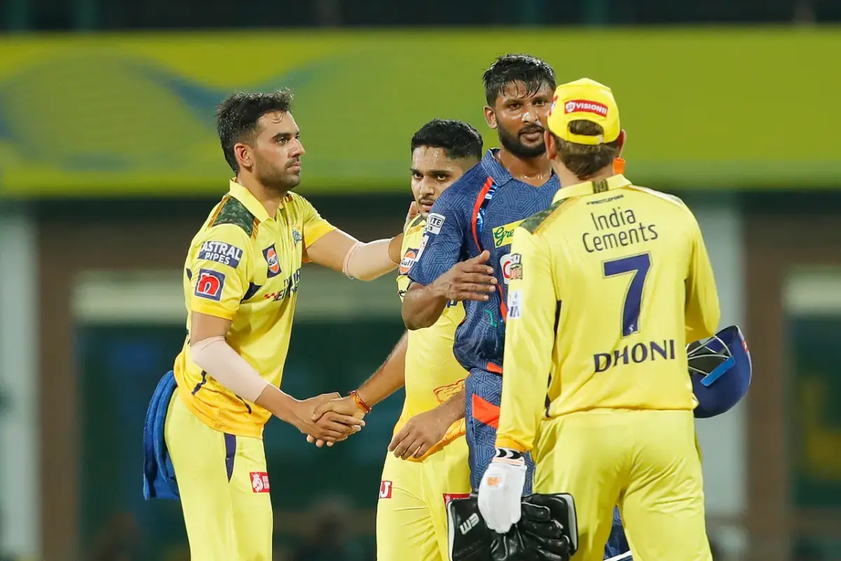 LSG vs CSK Dream11 Prediction Today Match 45, IPL Dream11 Team Today, Fantasy Cricket Tips- IPL 2023