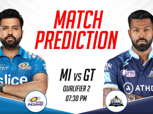 Today Match Prediction IPL Cricket| Cricket Match Prediction Today