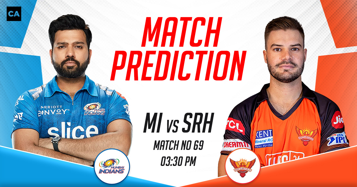 IPL 2023 playoffs scenarios: SRH eliminated, how can MI, RCB, LSG, CSK  qualify?