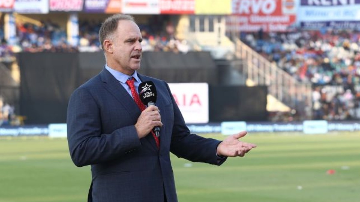 SA Vs AUS: Australian Selectors Have Been Ruthless - Matthew Hayden On ...