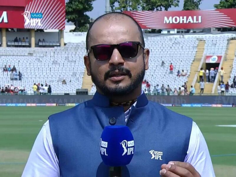 Murali Kartik