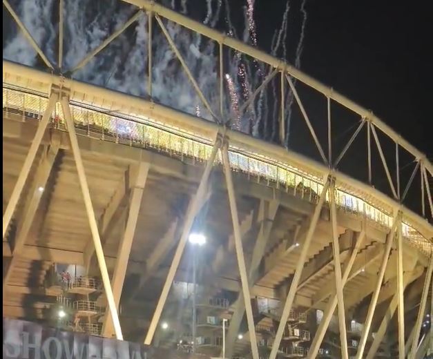 Narendra Modi Stadium, IPL 2023, CSK