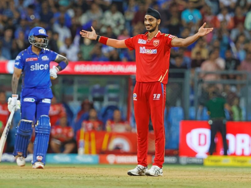PBKS vs MI, Punjab Kings (PBKS), IPL 2023,