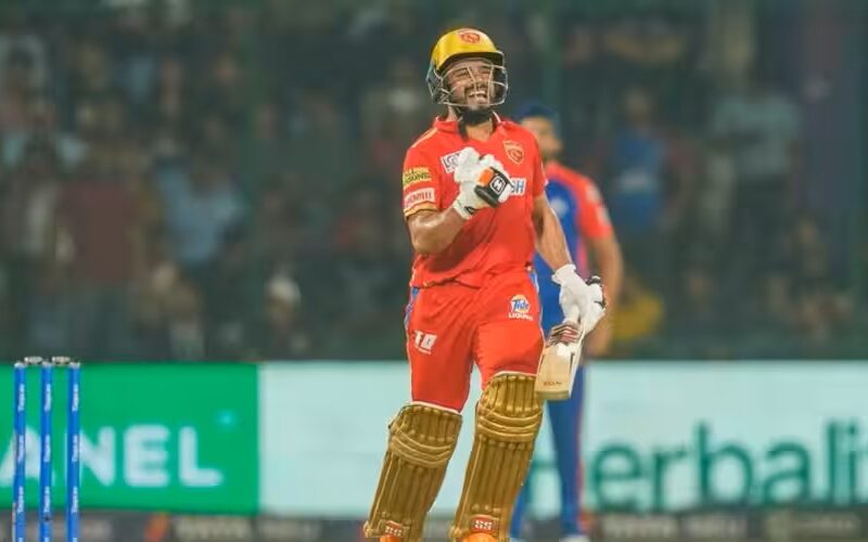 Prabhsimran Singh, PBKS, IPL 2023