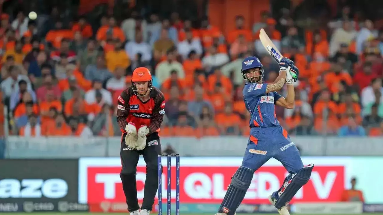 Prerak Mankad, IPL 2023, LSG