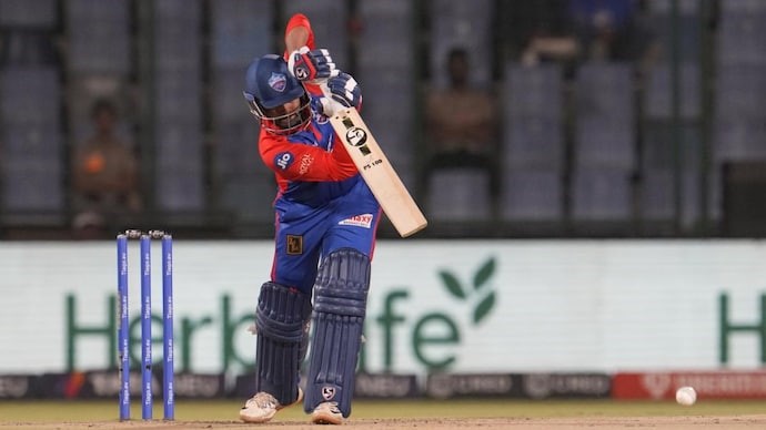 Prithvi Shaw