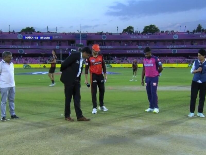 RR vs SRH