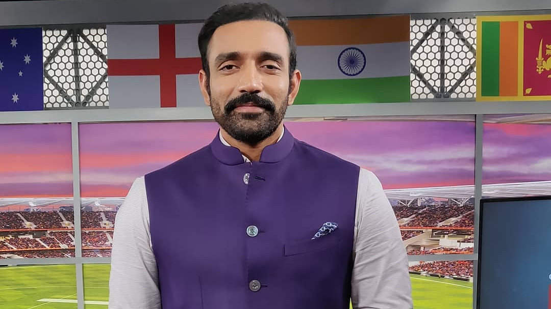 Robin Uthappa