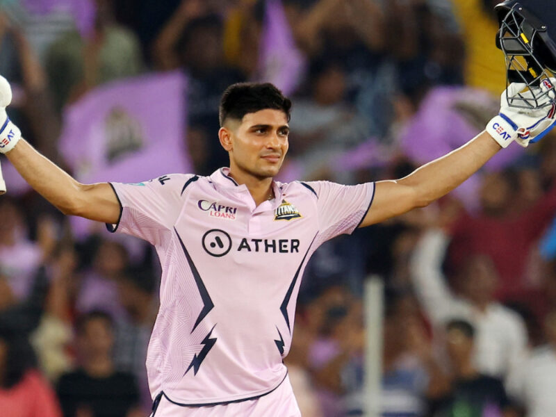 Shubman Gill, IPL 2023,