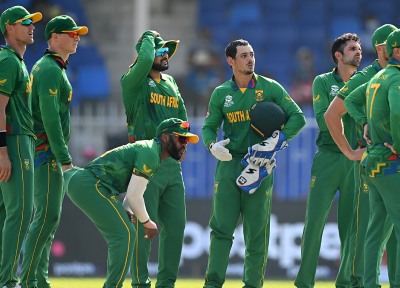 South Africa
