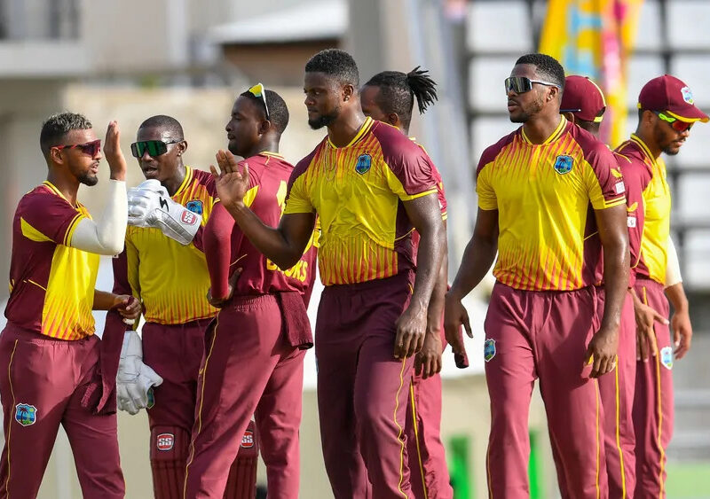 West Indies Cricket