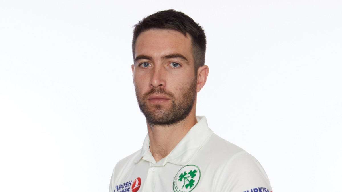 Andrew Balbirnie