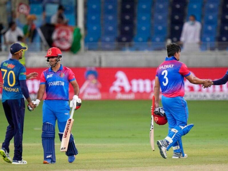 SL vs AFG Today Match Prediction- 1st T20I, Who Will Win Today’s T20I Match? 2024