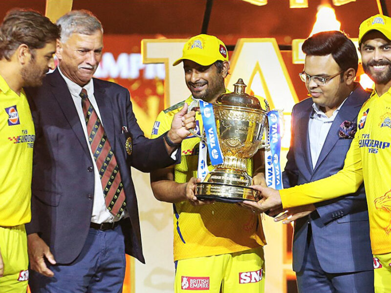 CSK Full Squad, Team List, Players List After IPL 2024 Auction