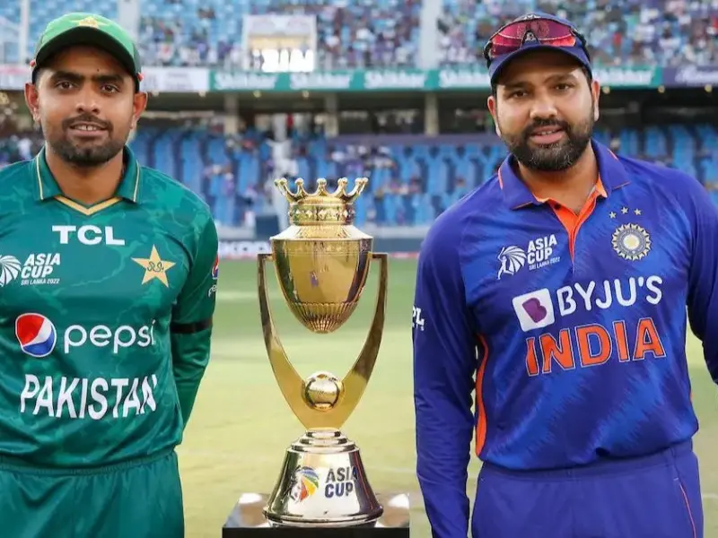 India Asia Cup Schedule , Asia Cup Schedule