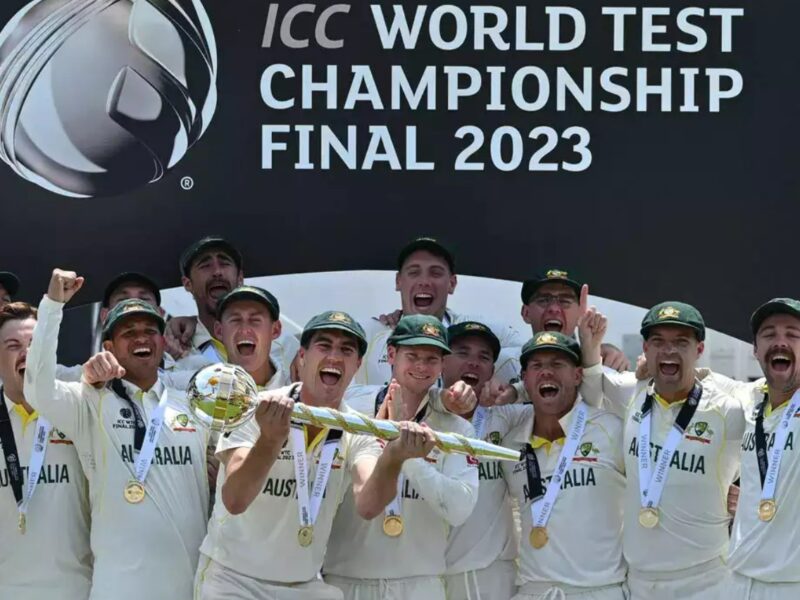 ENG vs AUS 1st Test Live Streaming Ashes 2023