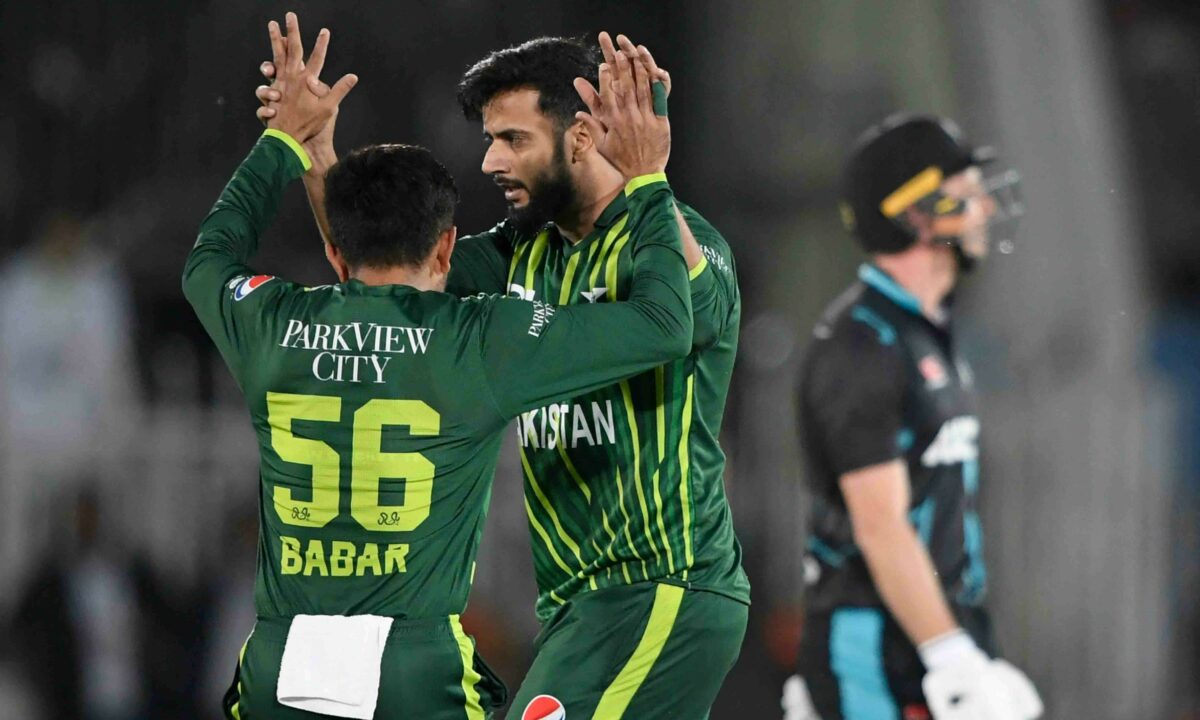 Asia Cup 2023: 'You Are Obliged'- Imad Wasim Takes An Indirect Jibe At  Babar Azam