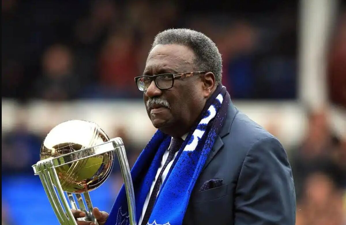 ICC World Cup 2023: Clive Lloyd Backs IPL Amid Growing Concerns For West  Indies Cricket